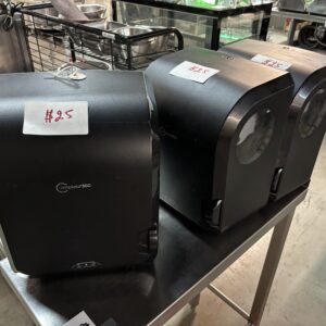 Wallmount Towel Dispensers