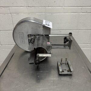 Nemco Manual Fruit & Vegetable Slicer