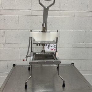 Vollrath Redco Lettuce King IV Lettuce Cutter