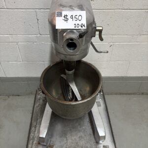 20 Quart Hobart Mixer