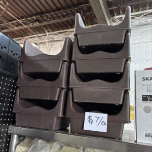 Restaurant Booster Seats