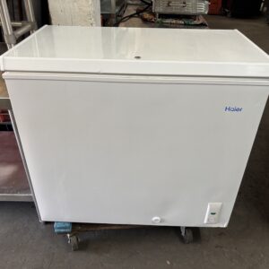Haier 37" Chest Freezer