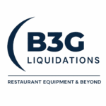 B3G Logo