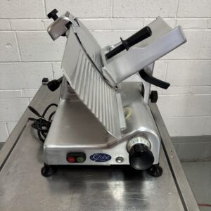 Globe 12" Manual Meat Slicer
