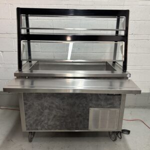 Delfield Cold Food Serving Counter