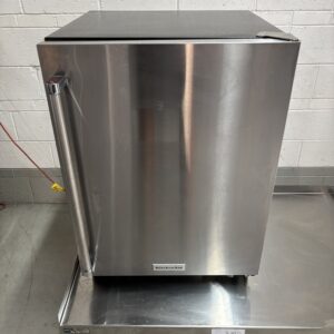 Kitchen Aid 24" Undercounter Refrigerator