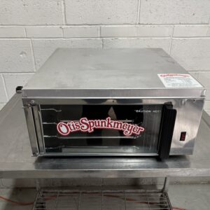 Otis Spunkmeyer Countertop Convection Oven
