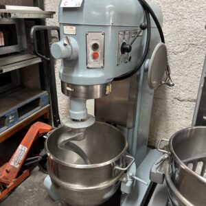 Hobart 60 Quart Mixer