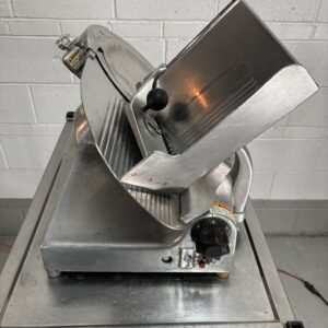 Berkel Manual Meat Slicer