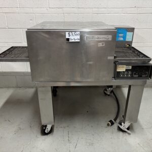 Lincoln Impinger Conveyor Pizza Oven