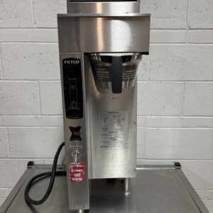 Fetco 1 Gallon Coffee Brewer