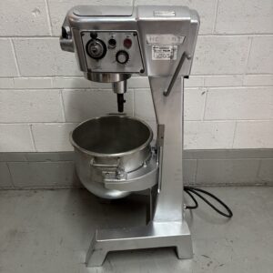 Hobart 30 Quart Floor Mixer