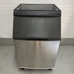 Manitowoc 500 lb Ice Storage Bin