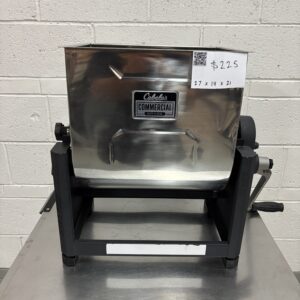 Cabela's 50 lb Meat Mixer