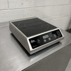Update International Countertop Induction Cooker