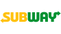 subway logo